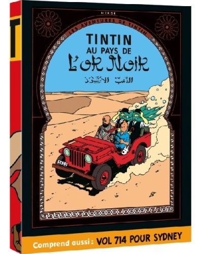Les aventures tintin au - aventures, de