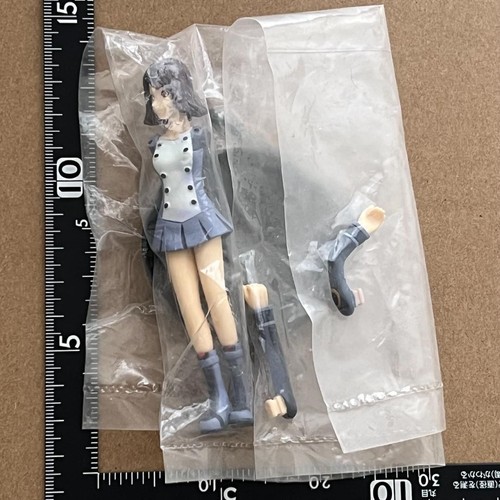 Figurine eureka seven ruri - figurine, ruri-2