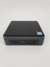 Mini Pc Intel Nuc7i3BNK