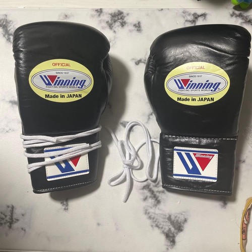 Gants boxe gagnants oz - de,