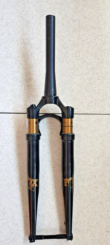 Fourche float taper cast - float, taper-cast