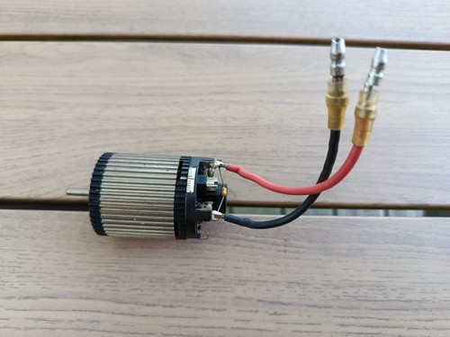 Tamiya moteur 53251 - acto, tuned