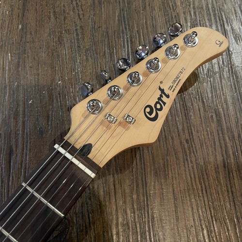 Cort 210 electric guitar - cort, gx-210