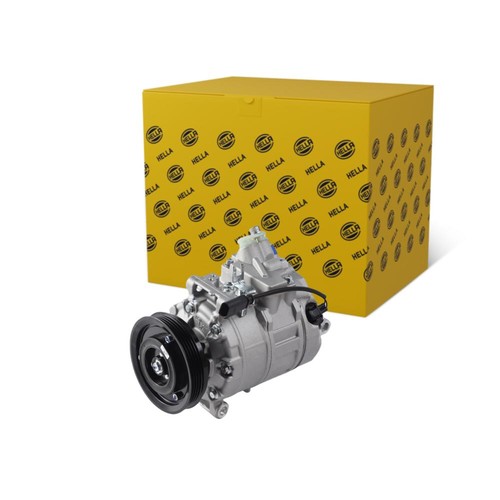 Hella compressor air - hella,