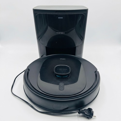 Aspirateur vadrouille robot - et,