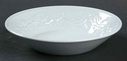 Spode henry fruit dessert - fruit,