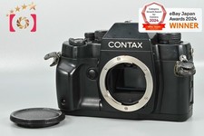 CONTAX RX 35mm SLR Film Camera Body