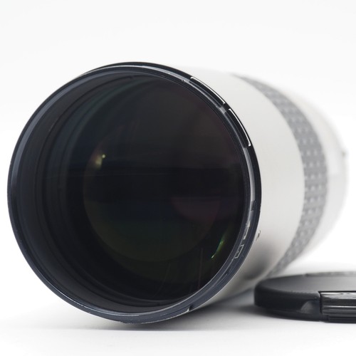 Téléobjectif smc pentax - téléobjectif, fa