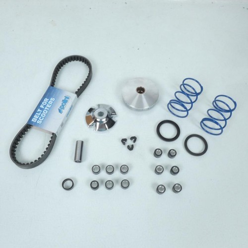 Kit variateur complet polini - kit,
