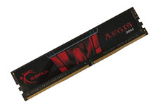 G.Skill Aegis 8GB DDR4 3000