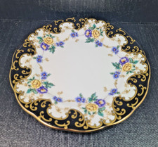 Royal Albert Assiette À