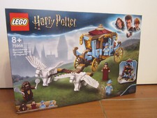 LEGO Harry Potter 75958