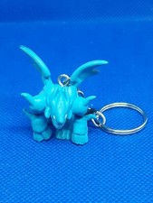 - 1 Porte clés Yu Gi Oh  /  Yu Gi Oh - vintage 