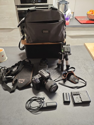 Sony 300 dslr a300 alpha - sony, a