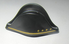 Playmobil   bicorne chapeau  Hussard  Garde Royale th10   neuf