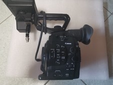 Appareil photo cinéma Canon EOS C300 EF  mount good condition.  WITH THE DAF