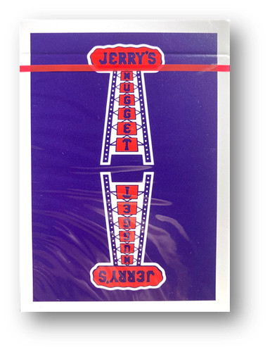 Moderne feel jerry nuggets - moderne, jerry's