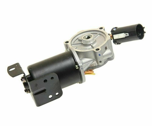 Boitier distribution moteur - de,