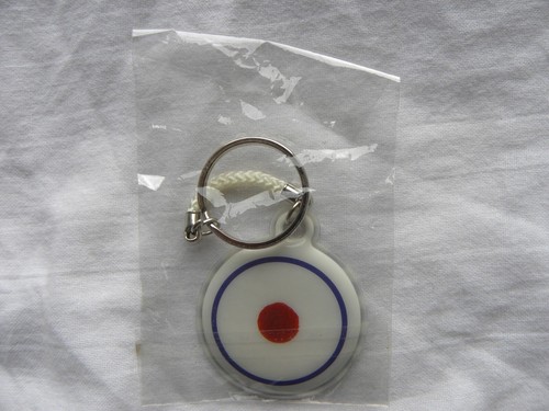 Porte cles marine - porte, nationale
