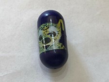 TURBULOS MARSUPILAMI VIOLET