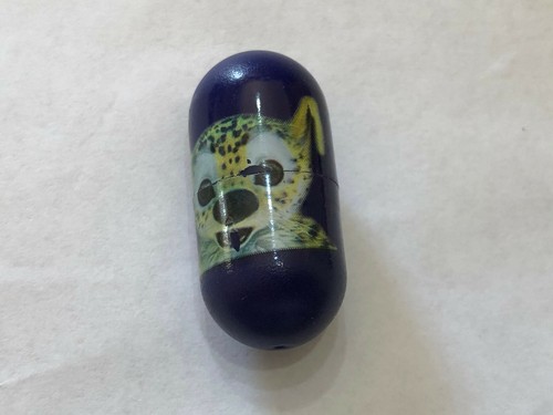 Turbulos marsupilami violet - marsupilami,