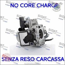 Corps Papillon Sidat pour