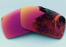 Gravé Polarisé + Miroir