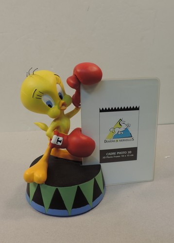 Titi looney tunes cadre photo - titi,