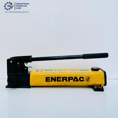 Enerpac hpt1500 deux vitesse - enerpac,