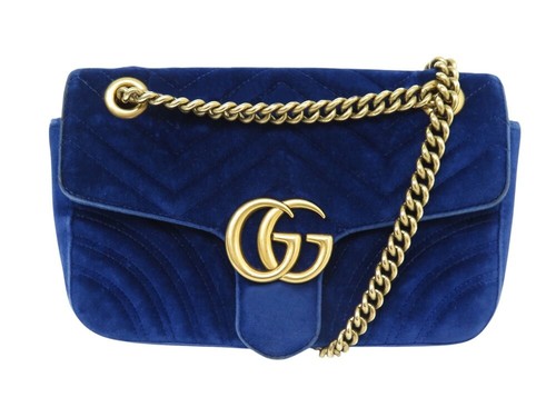 Sac main gucci - a,