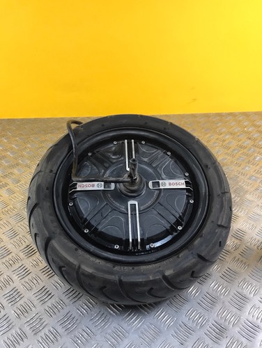 Moteur electrique roue - moteur,