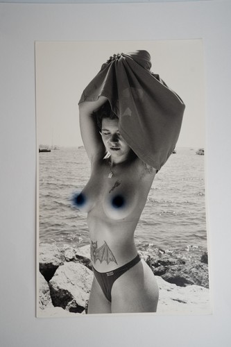 Tirage photo argentique - tirage,