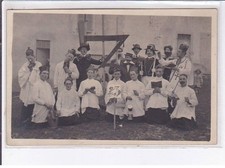 CLUNY: gadz arts et métiers -