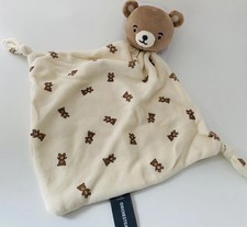 5802🌟 Doudou Ours Ourson