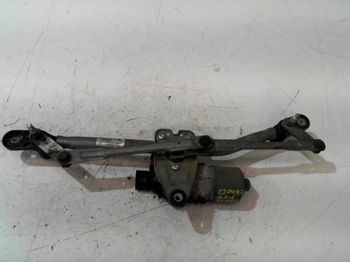 Moteur essuie glace avant - , alfa