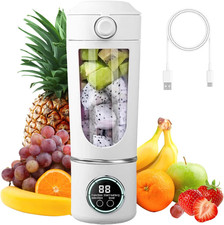 Petit Mixeur Portable 700 Ml