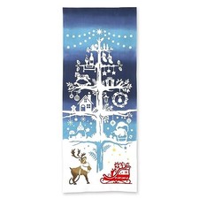 Tapisserie japonaise Chusen