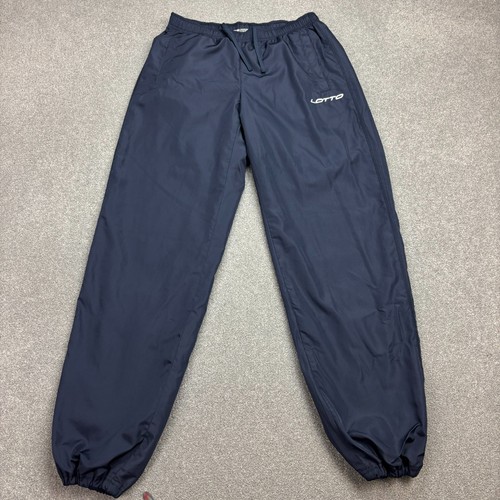 Pantalon survêtement lotto - survêtement,