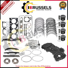 KIT DE RECONSTRUCTION DU