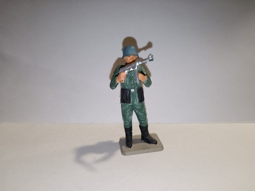 Starlux militaire allemand - militaire,