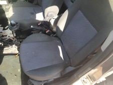 1405385 SIÈGE AVANT GAUCHE /