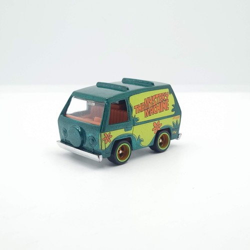 Hot wheels 2017 - hot, super