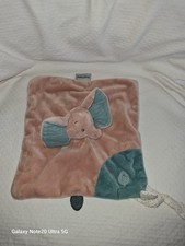 Doudou Plat Lange Luna Axel