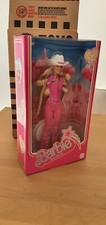 Poupée Barbie Film Margot Robbie, Barbie The Movie Doll Western