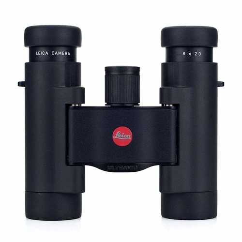 Jumelles compactes leica 8x20 - compactes,