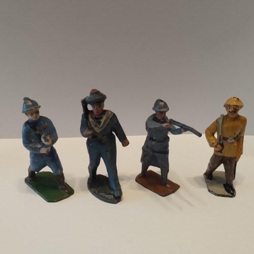 Vintage quiralu lot - ,