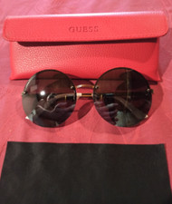 Guess GF030806C56 17 Lunettes de soleil pour femme COMME NEUVE