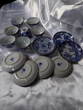 Service de tasses à café en porcelaine de Chine