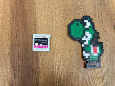 3D Mahjongg - Jeux 3DS - loose - Occasion