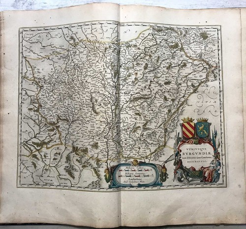 C1645 blaeu carte - c1645, blaeu,